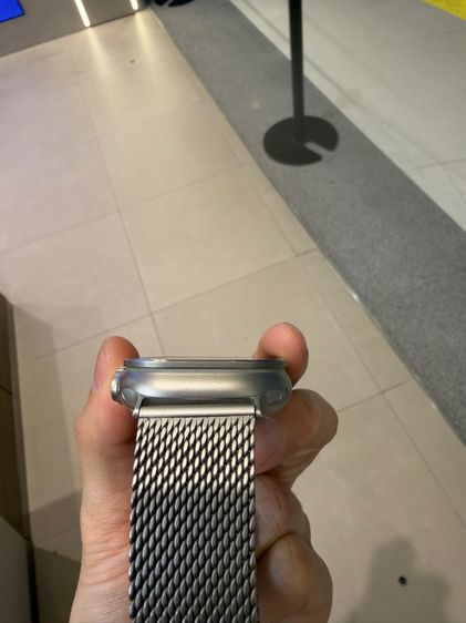 apple watch ultra3 titanium รูปที่ 5