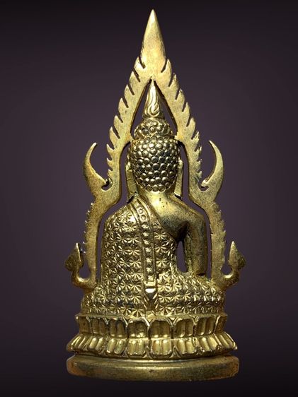 พระพุทธชินราชพิมพ์แต่งครับ รูปที่ 2