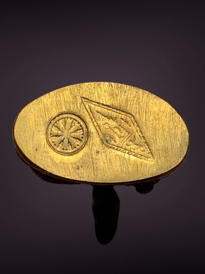 พระพุทธชินราชพิมพ์แต่งครับ รูปที่ 3