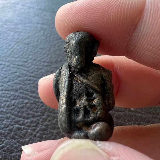 พระเก่าไม่ทราบที่ รูปที่ 7