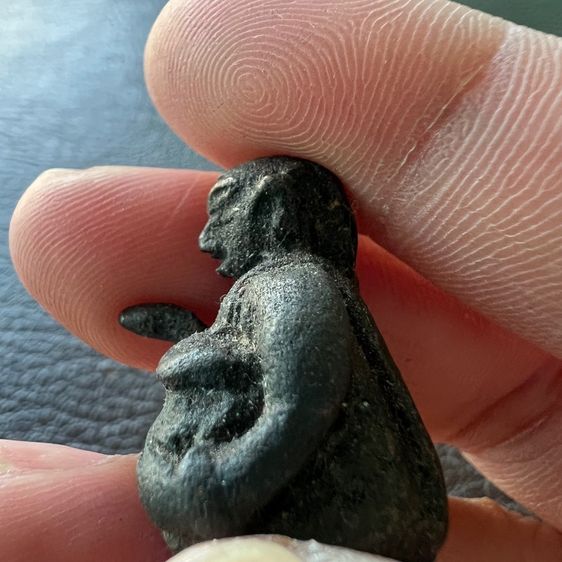 พระเก่าไม่ทราบที่ รูปที่ 2