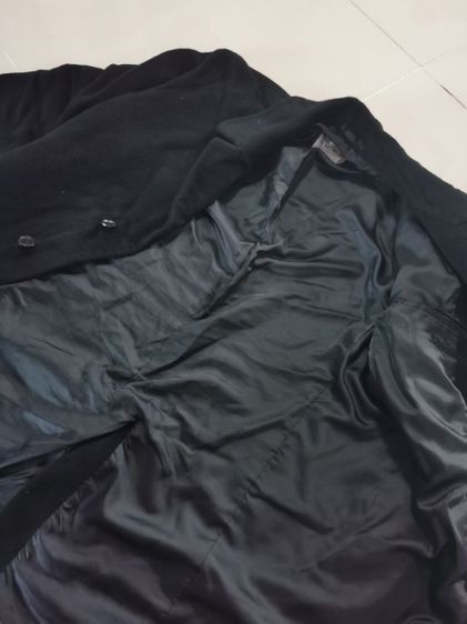 เสื้อโค้ท​กัน​หนาว​ รูปที่ 5