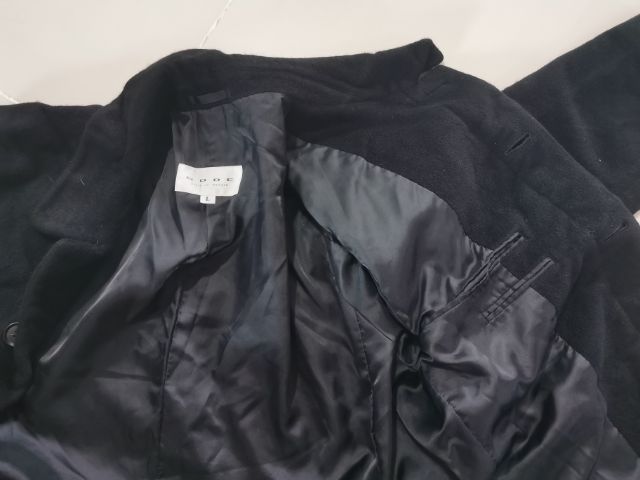 เสื้อโค้ท​กัน​หนาว​ รูปที่ 6