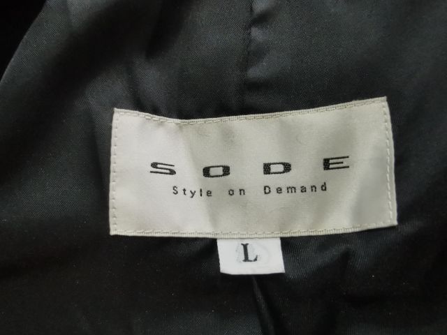 เสื้อโค้ท​กัน​หนาว​ รูปที่ 7