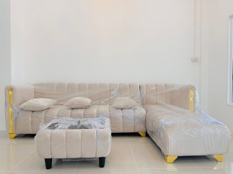 ตกแต่งครบ บ้านใกล้เครือสหพัฒน์ รูปที่ 4