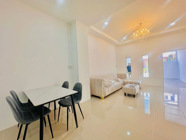 ตกแต่งครบ บ้านใกล้เครือสหพัฒน์ รูปที่ 2