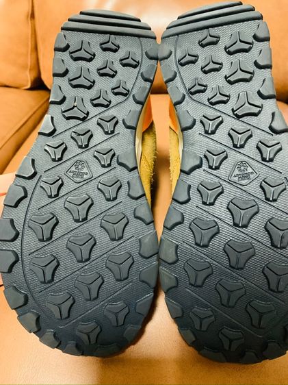 รองเท้าหนังสำหรับเด็ก รองเท้าลุยหิมะ รูปที่ 4