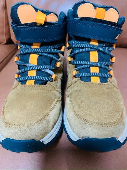 ชาย น้ำตาล อื่นๆ อื่นๆ รองเท้าหนังสำหรับเด็ก รองเท้าลุยหิมะ