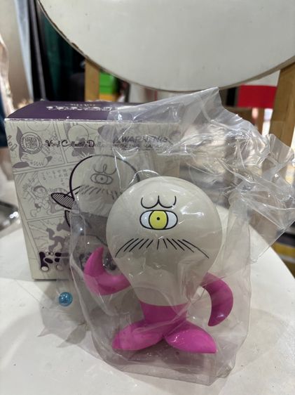 ขายของสะสม HARUBARU DORAEMON Vinyl Collection Dolls 