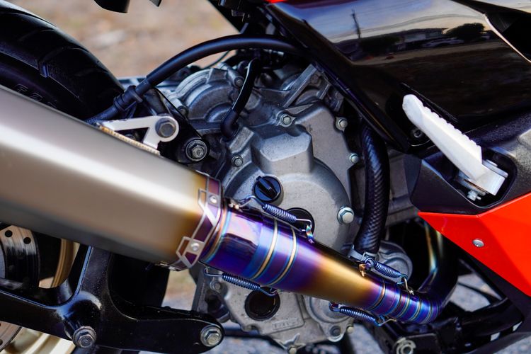 YAMAHA X-MAX 300 ABS ปี 2020 เริ่มต้นฟรีดาวน์ ค่างวดผ่อนสบาย พร้อมชุดแต่ง รูปที่ 12