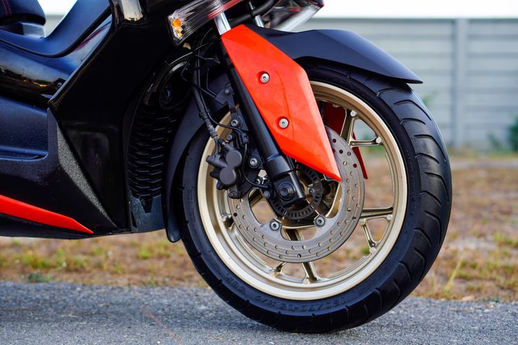 YAMAHA X-MAX 300 ABS ปี 2020 เริ่มต้นฟรีดาวน์ ค่างวดผ่อนสบาย พร้อมชุดแต่ง รูปที่ 15