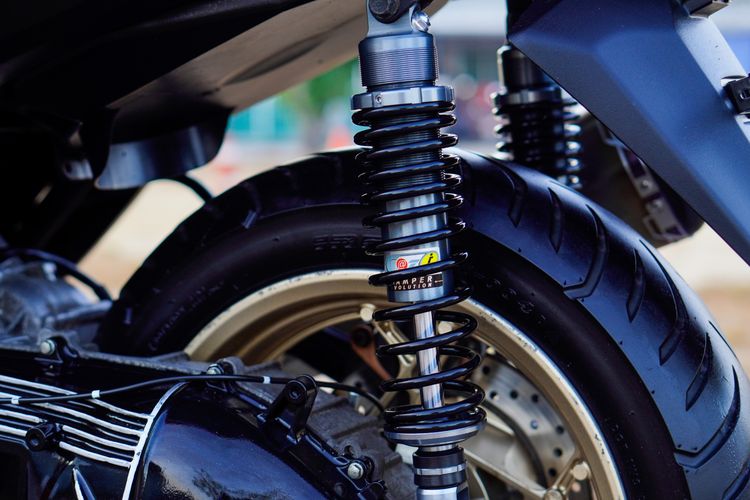 YAMAHA X-MAX 300 ABS ปี 2020 เริ่มต้นฟรีดาวน์ ค่างวดผ่อนสบาย พร้อมชุดแต่ง รูปที่ 8