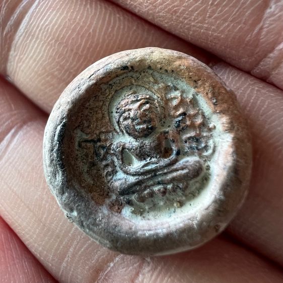 เม็ดกระดุมศรีวิชัย