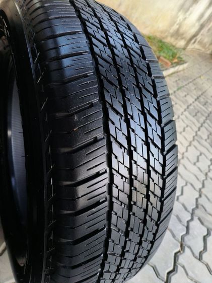 ยาง Bridgestone Duler 684 265 60 R18  รูปที่ 2