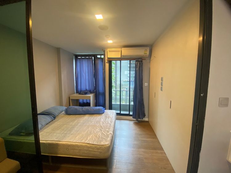 ตกแต่งครบ ไม่อนุญาต คอนโดเอสต้า บลิซ  รูปที่ 2