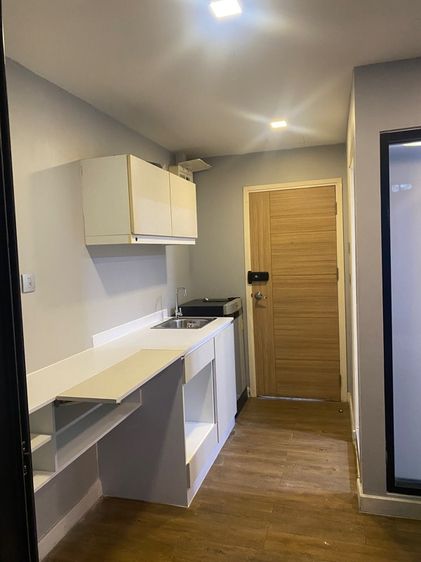 ตกแต่งครบ ไม่อนุญาต คอนโดเอสต้า บลิซ  รูปที่ 4