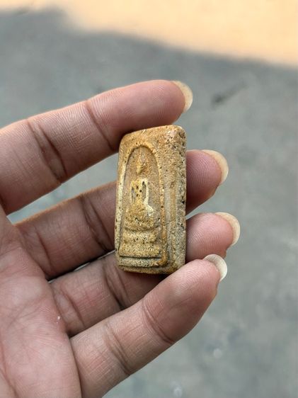 พระสมเด็จวัดระฆัง รูปที่ 6