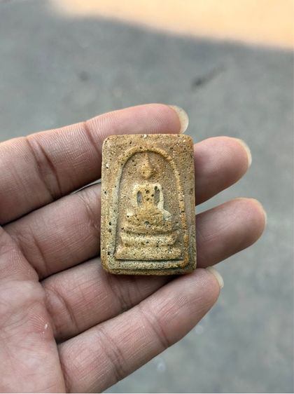 พระสมเด็จวัดระฆัง รูปที่ 8