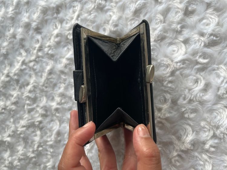 กระเป๋าสตางค์ดิออร์ แท้ รูปที่ 5