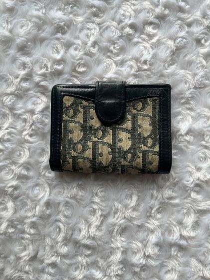 กระเป๋าสตางค์ดิออร์ แท้