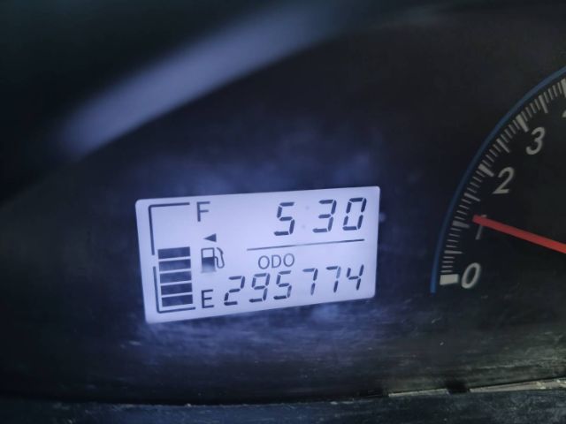 Toyota Vios 2010 1.5 E Van เบนซิน LPG เกียร์ธรรมดา ขาว รูปที่ 4