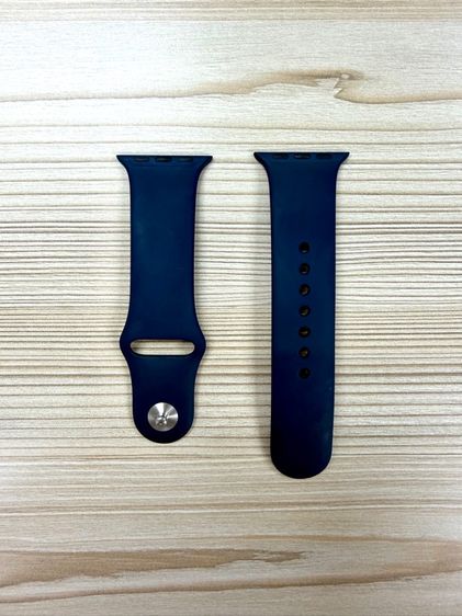 Apple Watch Series 7 (GPS) 41mm สี Starlight รูปที่ 7
