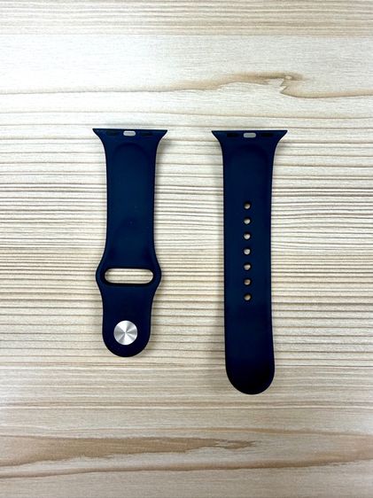 Apple Watch Series 7 (GPS) 41mm สี Starlight รูปที่ 8