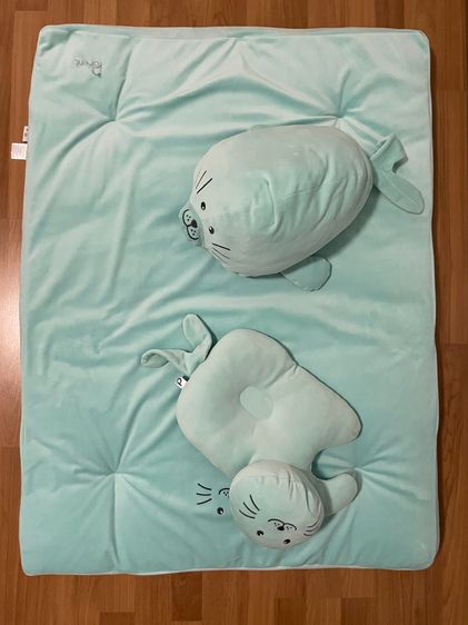 ชุดเบาะปิกนิก มินิซู Spandex ขนาด 72x100 ซม. รูปที่ 2