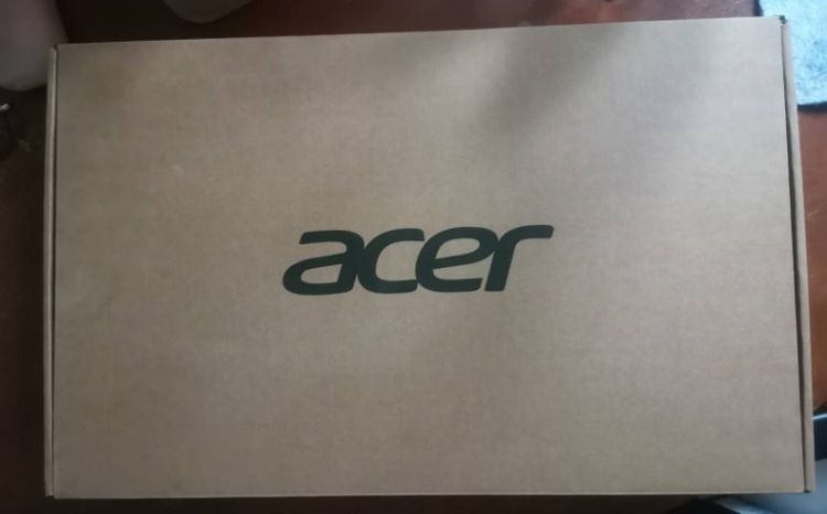 ขายโน๊ตบุ๊คAcer Aspire7 รูปที่ 2