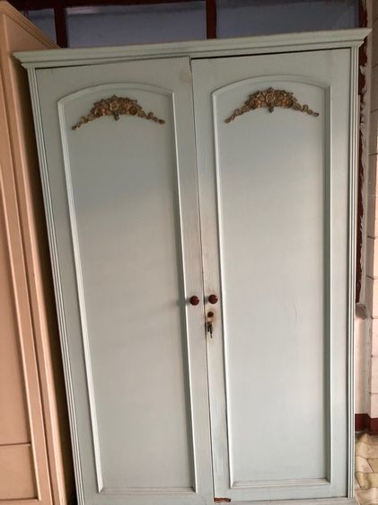 ตู้เสื้อผ้า รูปที่ 4