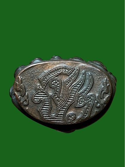 พระกริ่งเก่าครับ รูปที่ 7