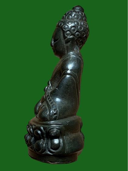 พระกริ่งเก่าครับ รูปที่ 6