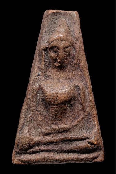 พระผงสุพรรณ