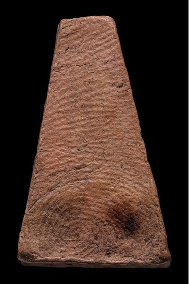 พระผงสุพรรณ รูปที่ 2