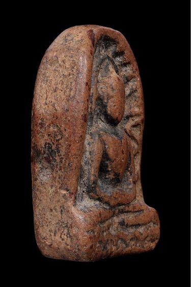 พระซุ้มกอพิมพ์ใหญ่ รูปที่ 4