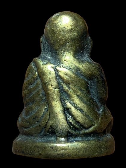 หลวงพ่อเงินเก่าครับ รูปที่ 2