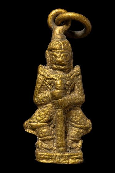 ท้าวเวสสุวรรณ วัดสุทัสน์