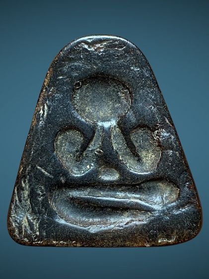 พระปิดตาหลวงพ่อแก้วครับ รูปที่ 2