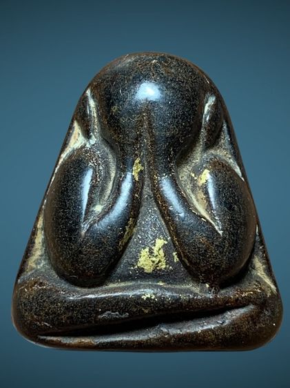 พระปิดตาหลวงพ่อแก้วครับ