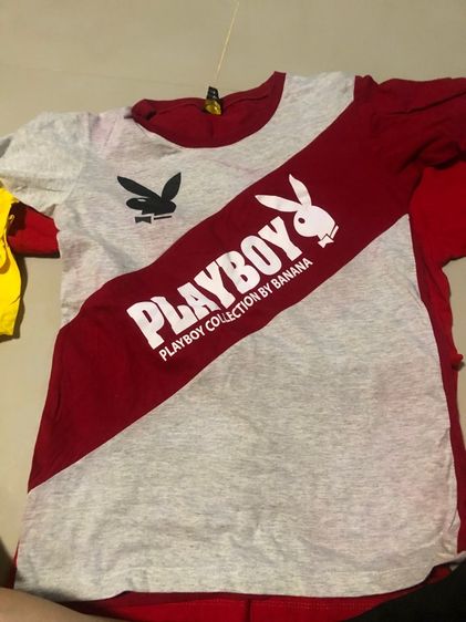 เสื้อผ้า มือ 1-2 รูปที่ 6