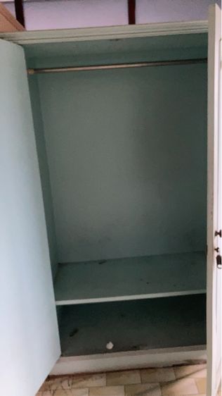 ตู้เสื้อผ้ามือสอง รูปที่ 5