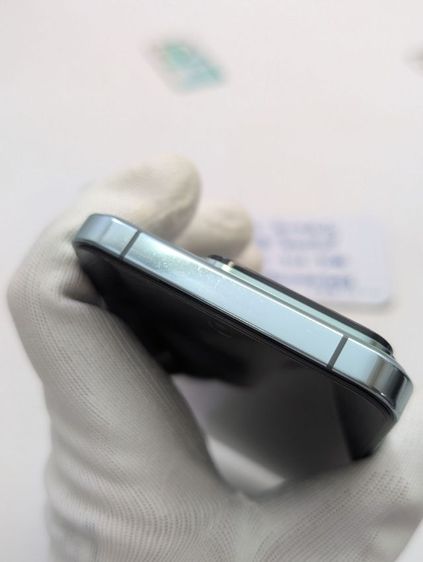 ขาย เทิร์น Xiaomi 14 Green Ram 12 Rom 512 ศูนย์ไทย มีตัวเครื่องอย่างเดียว ไม่มีอุปกรณ์อื่น เพียง 8,990 บาท ครับ รูปที่ 8