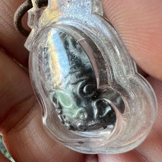 พระปิดตาไม่ทราบที่ รูปที่ 4