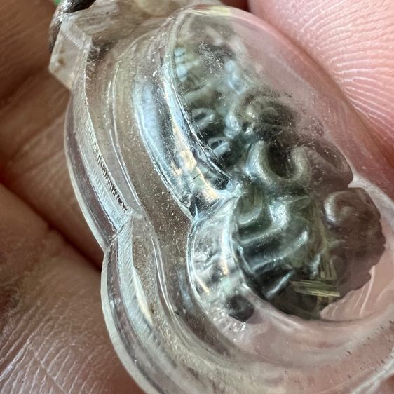 พระปิดตาไม่ทราบที่ รูปที่ 5