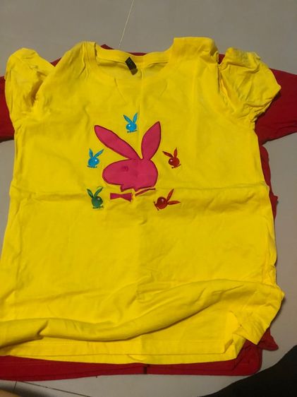 เสื้อผ้า รูปที่ 7