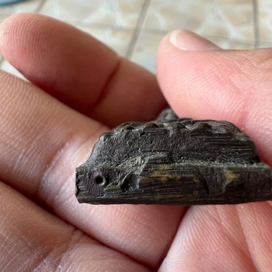 หลวงปู่ทวดหลังเตารีดวัดช้างให้ รูปที่ 6