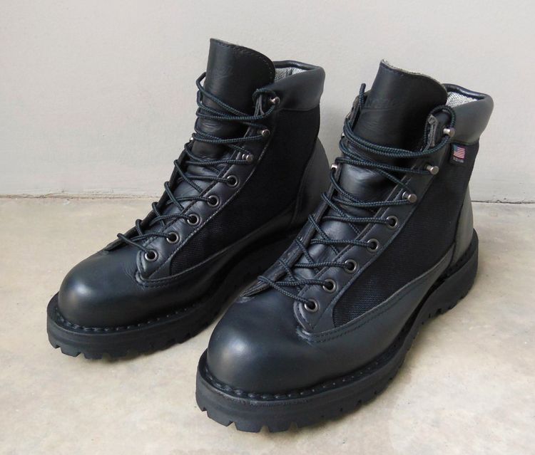 รองเท้า Danner Light GORE-TEX Boots คลาสสิกสายลุย รูปที่ 2