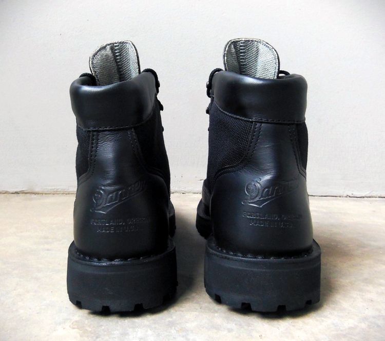 รองเท้า Danner Light GORE-TEX Boots คลาสสิกสายลุย รูปที่ 9