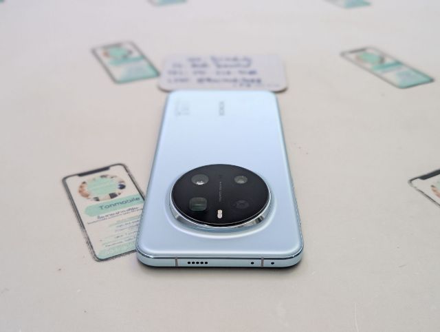 ขาย เทิร์น Honor Magic 7 Pro ศูนย์ไทย ประกันยาว 6 เดือน อุปกรณ์แท้ครบยกกล่อง เพียง 16,990 บาท เท่านั้น ครับ  รูปที่ 7