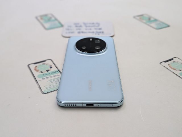 ขาย เทิร์น Honor Magic 7 Pro ศูนย์ไทย ประกันยาว 6 เดือน อุปกรณ์แท้ครบยกกล่อง เพียง 16,990 บาท เท่านั้น ครับ  รูปที่ 8